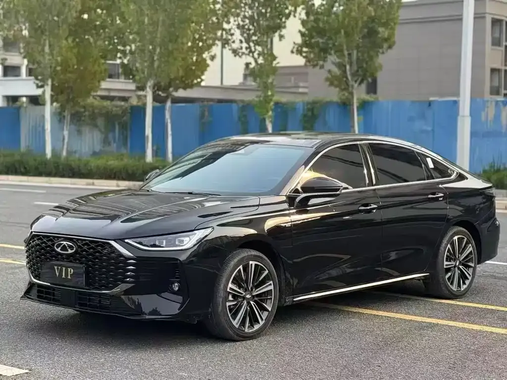 Chery Arrizo 8 PRO — фото 1