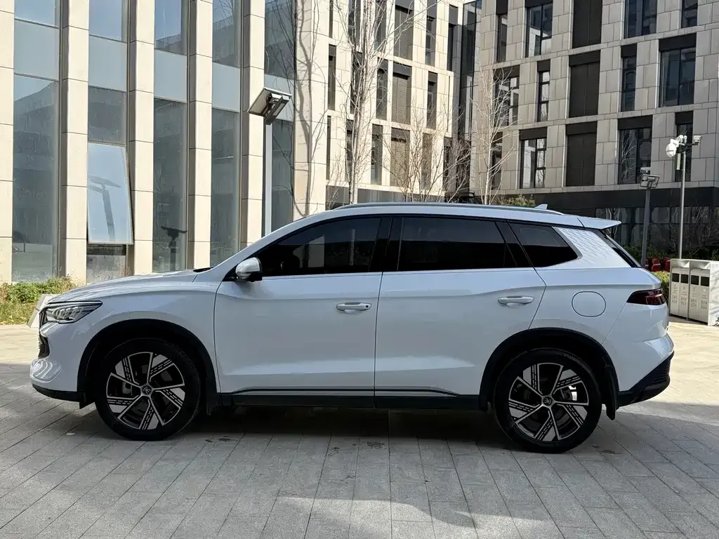 BYD Pro New Energy — фото 3