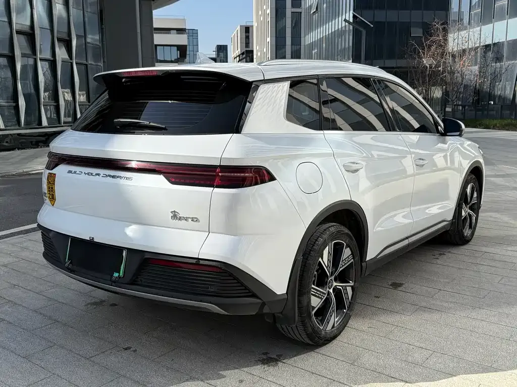 BYD Pro New Energy — фото 4