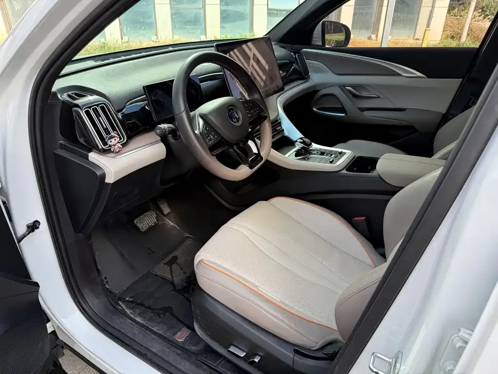 BYD Pro New Energy — фото 6