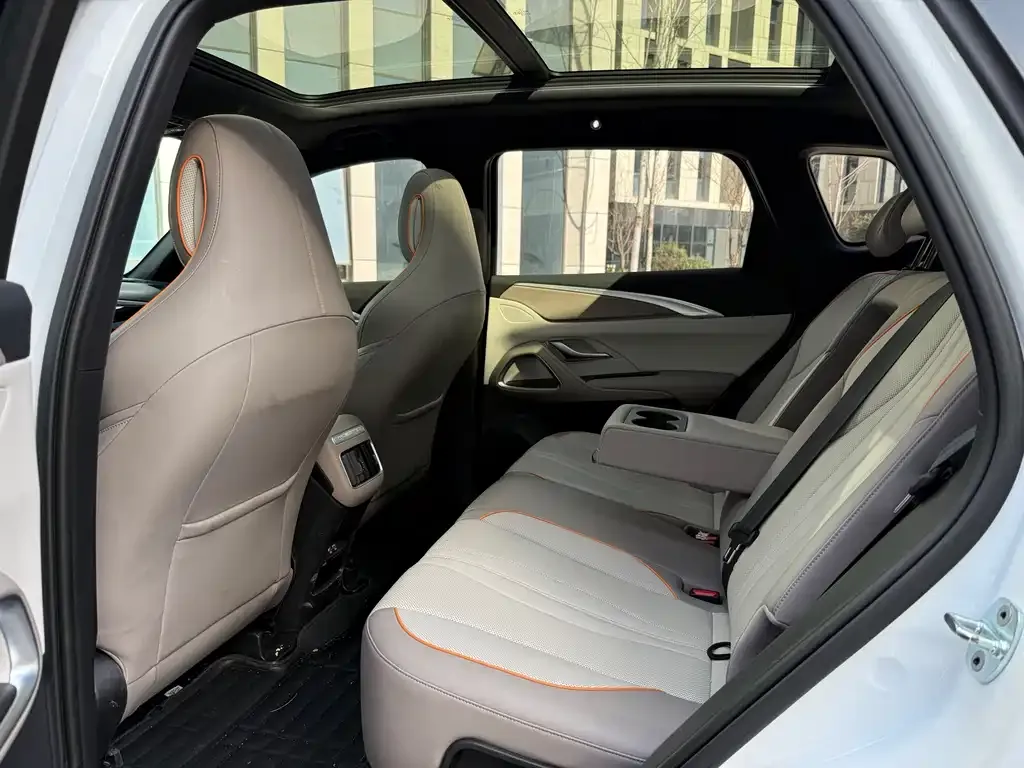 BYD Pro New Energy — фото 7