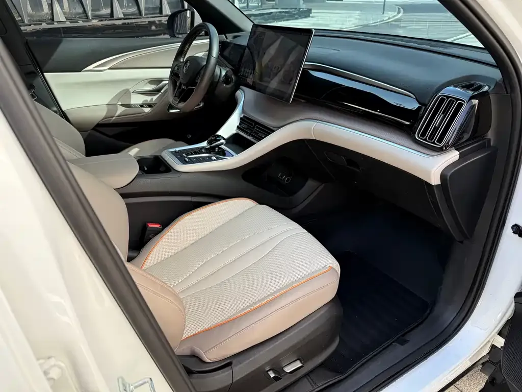 BYD Pro New Energy — фото 8