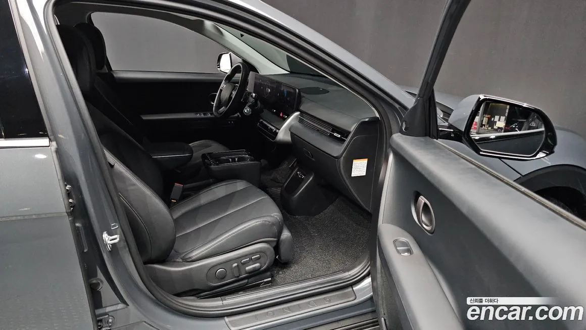 Hyundai Ioniq5 — фото 10
