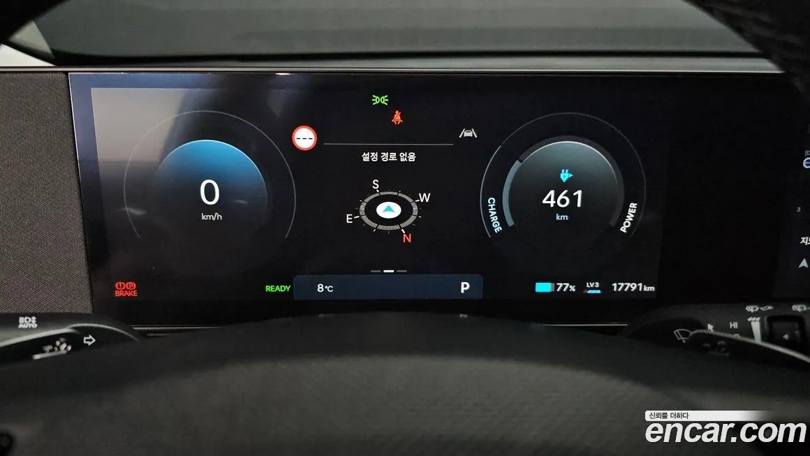 Hyundai Ioniq5 — фото 8
