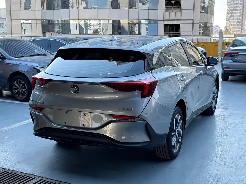 Buick Velite 6 — фото 3