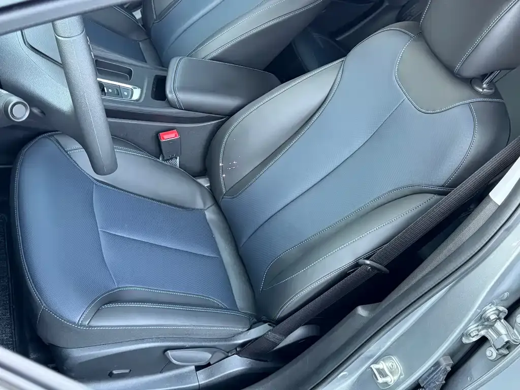 Buick Velite 6 — фото 6