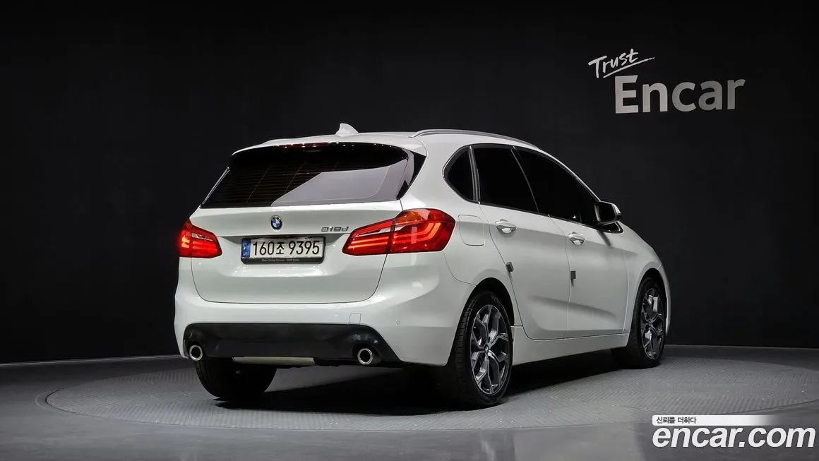 BMW 2-Series — фото 2