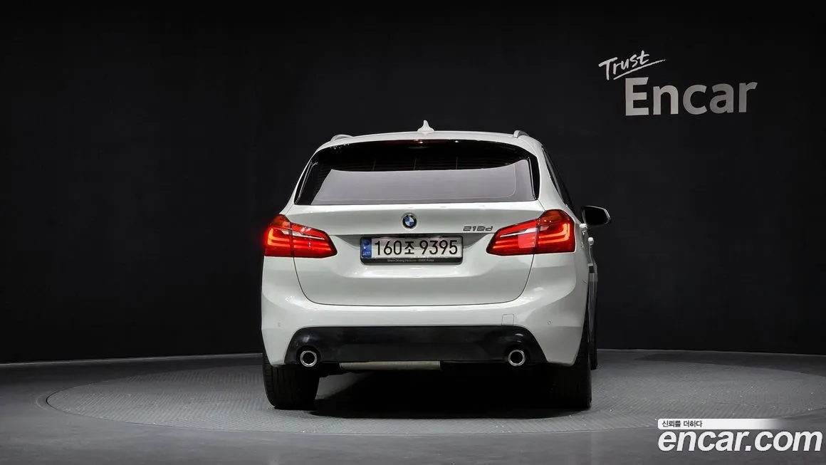 BMW 2-Series — фото 4
