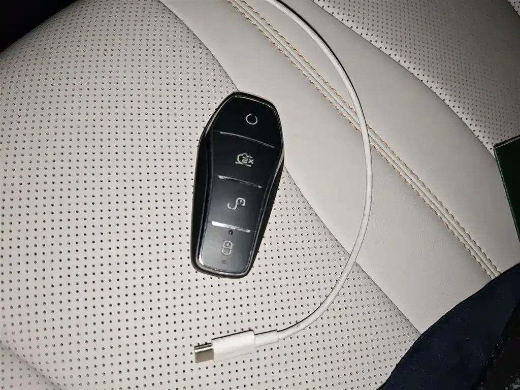 BYD Pro New Energy — фото 10