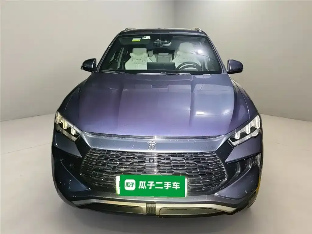 BYD Pro New Energy — фото 3