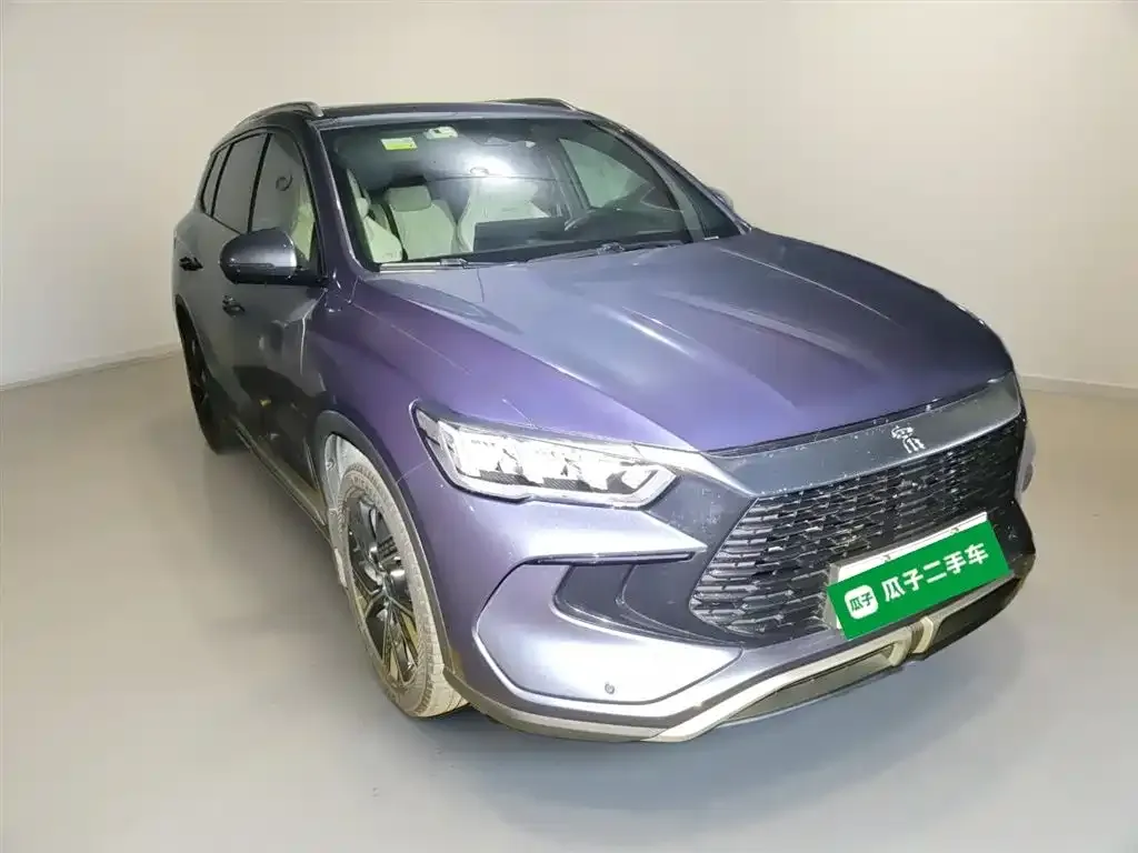 BYD Pro New Energy — фото 4
