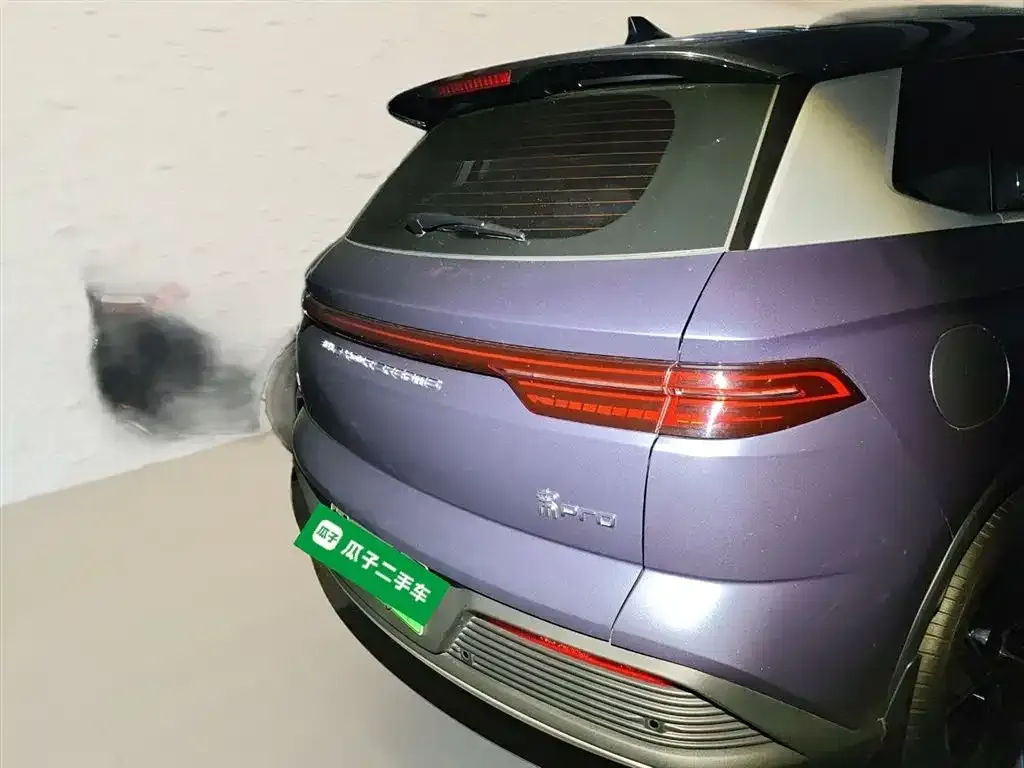 BYD Pro New Energy — фото 6