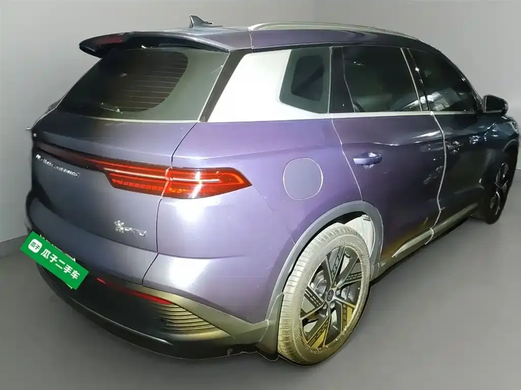BYD Pro New Energy — фото 7