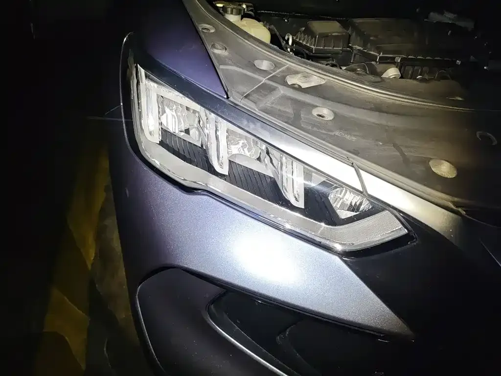 BYD Pro New Energy — фото 8