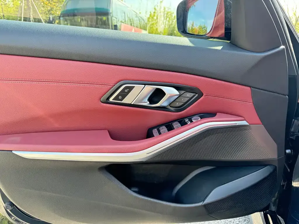 BMW i3 — фото 4