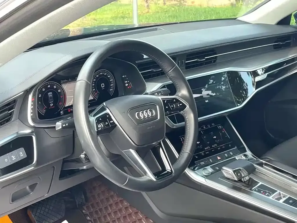 Audi A7 — фото 3