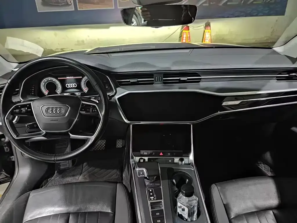 Audi A7 — фото 4