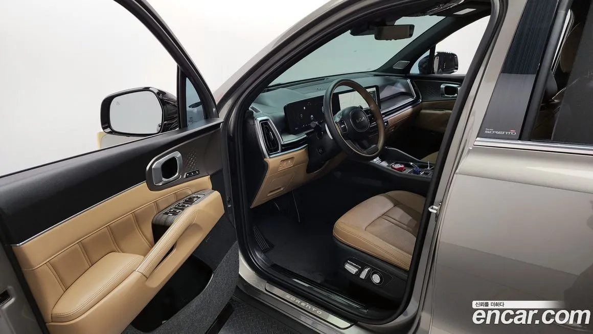 Kia Sorento — фото 10