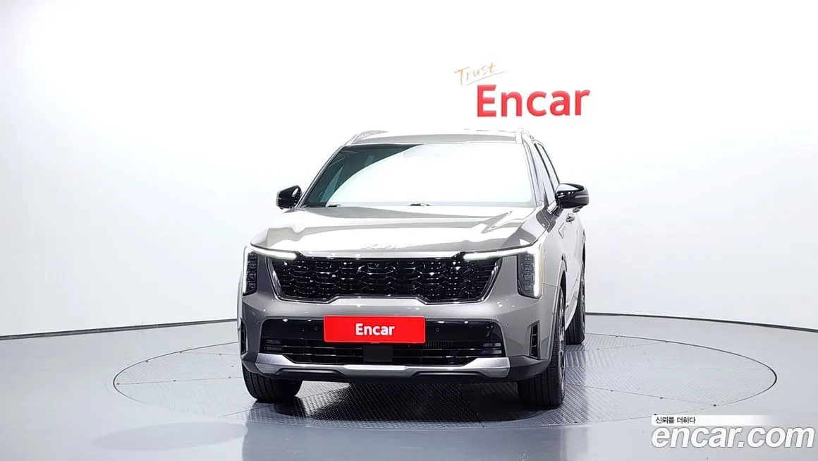 Kia Sorento — фото 3