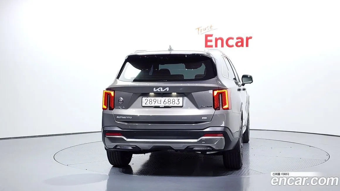 Kia Sorento — фото 4