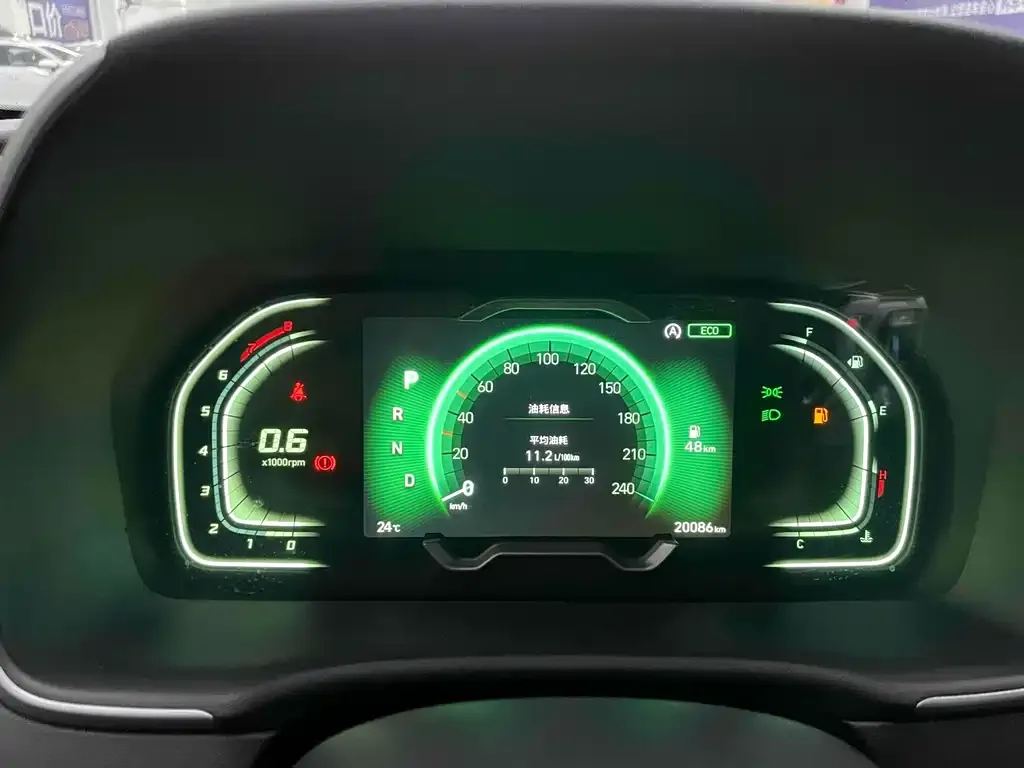 Hyundai Tucson — фото 7