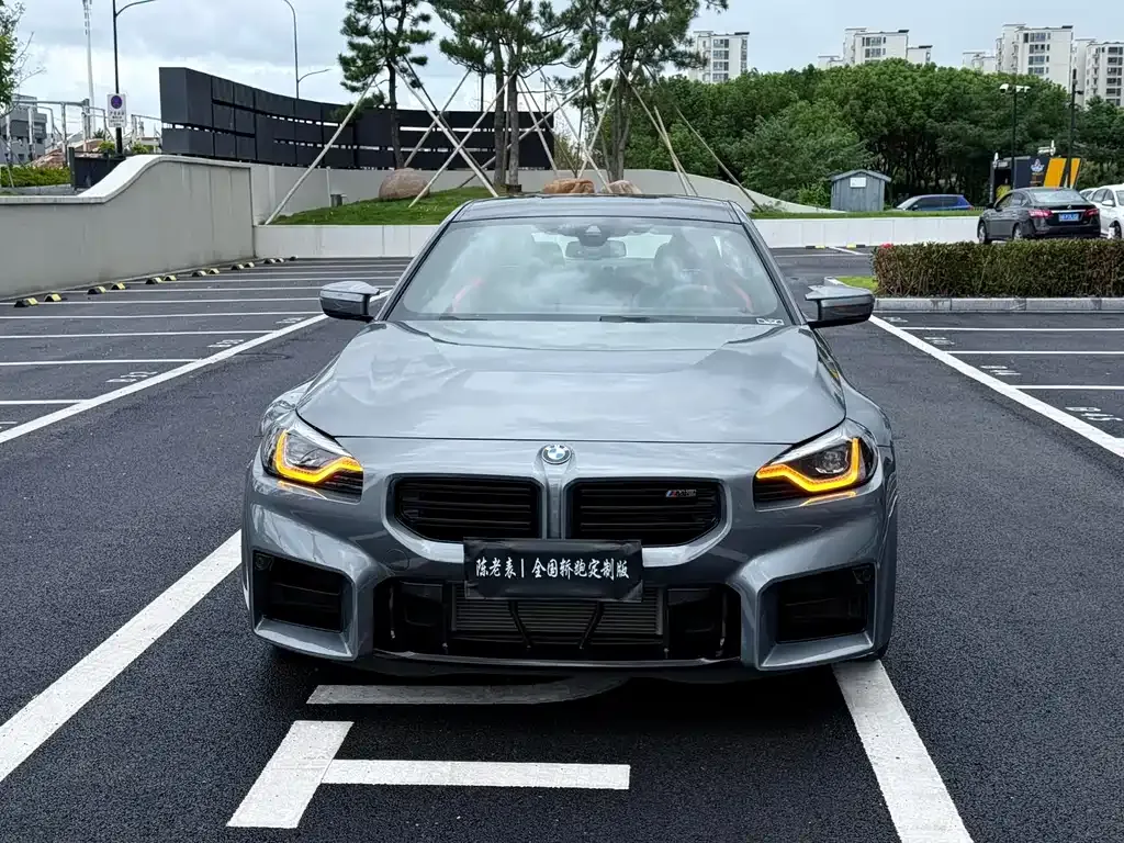 BMW M2 — фото 2