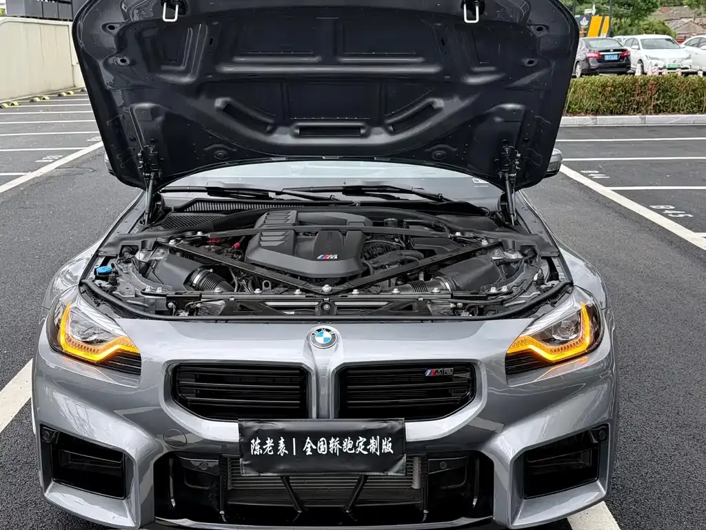 BMW M2 — фото 6