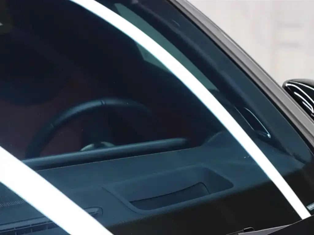 Mercedes-Benz CLA AMG — фото 6
