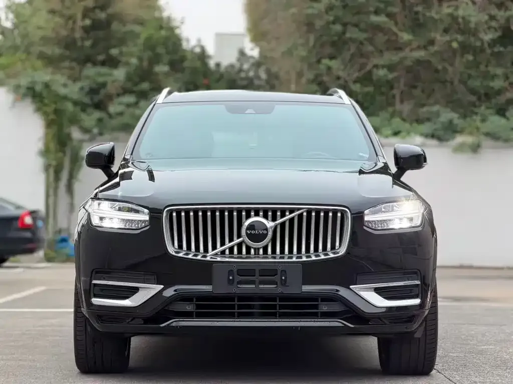 Volvo XC90 — фото 2