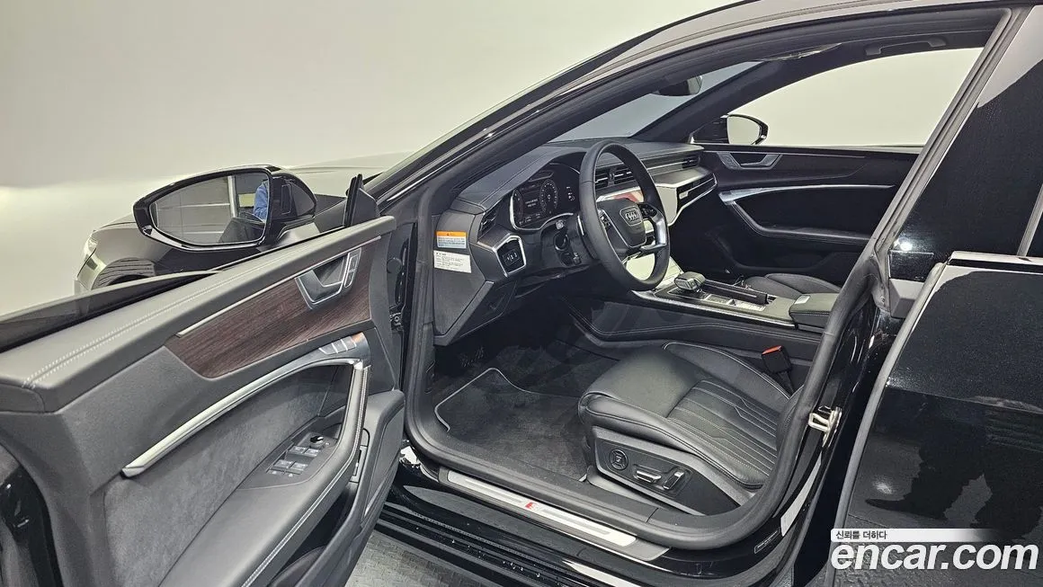 Audi A7 — фото 10