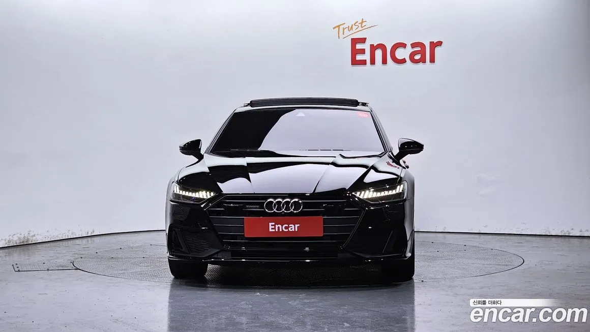 Audi A7 — фото 3