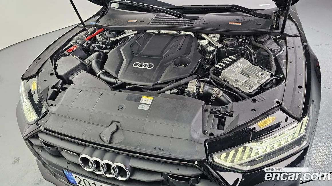 Audi A7 — фото 6