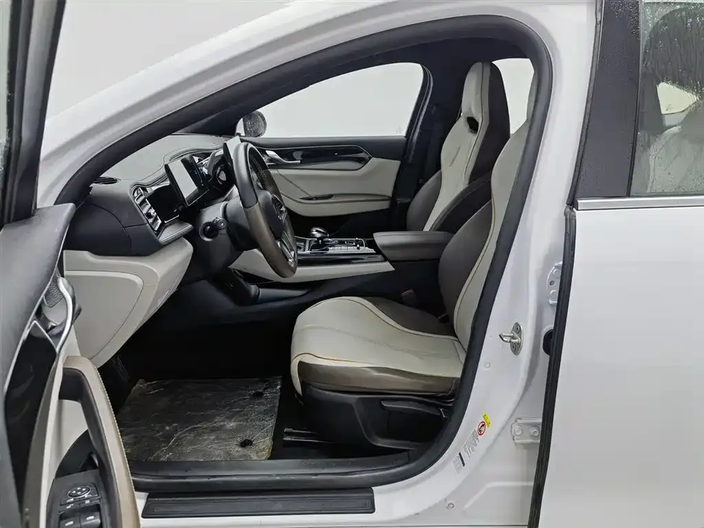BYD Qin PLUS — фото 10
