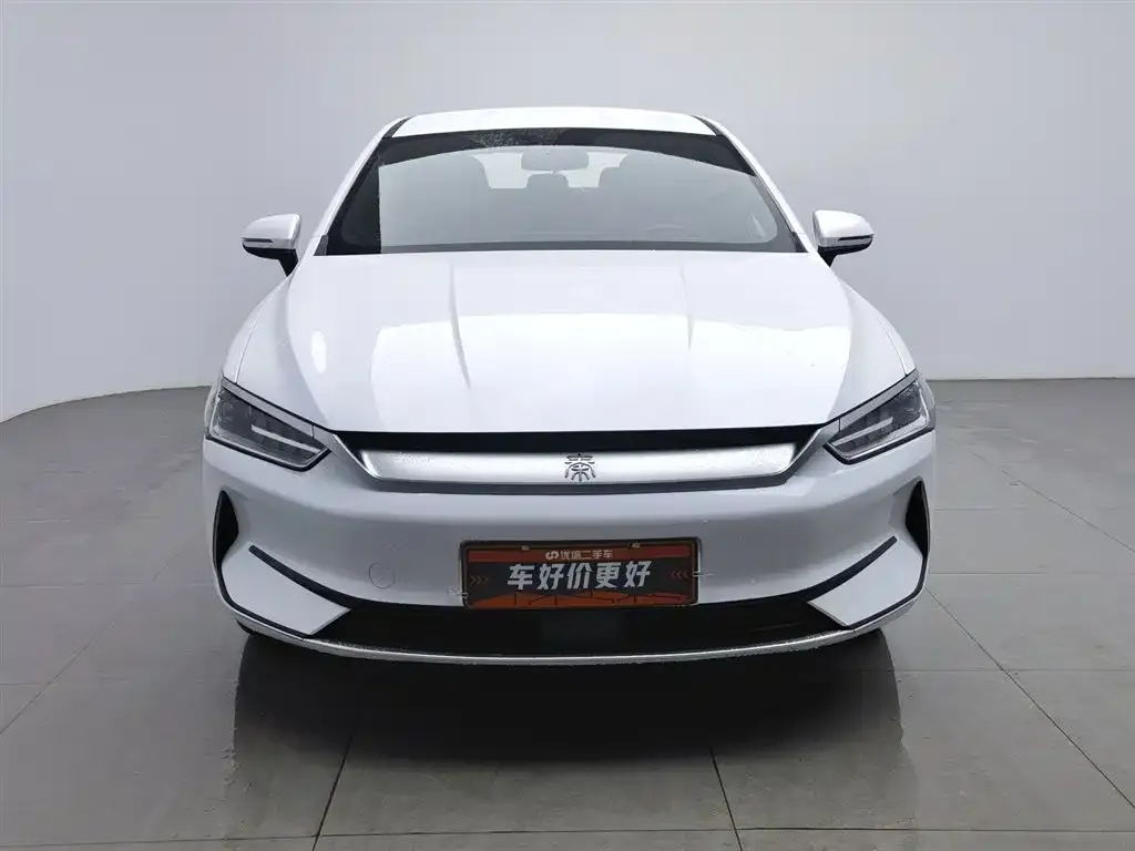 BYD Qin PLUS — фото 3