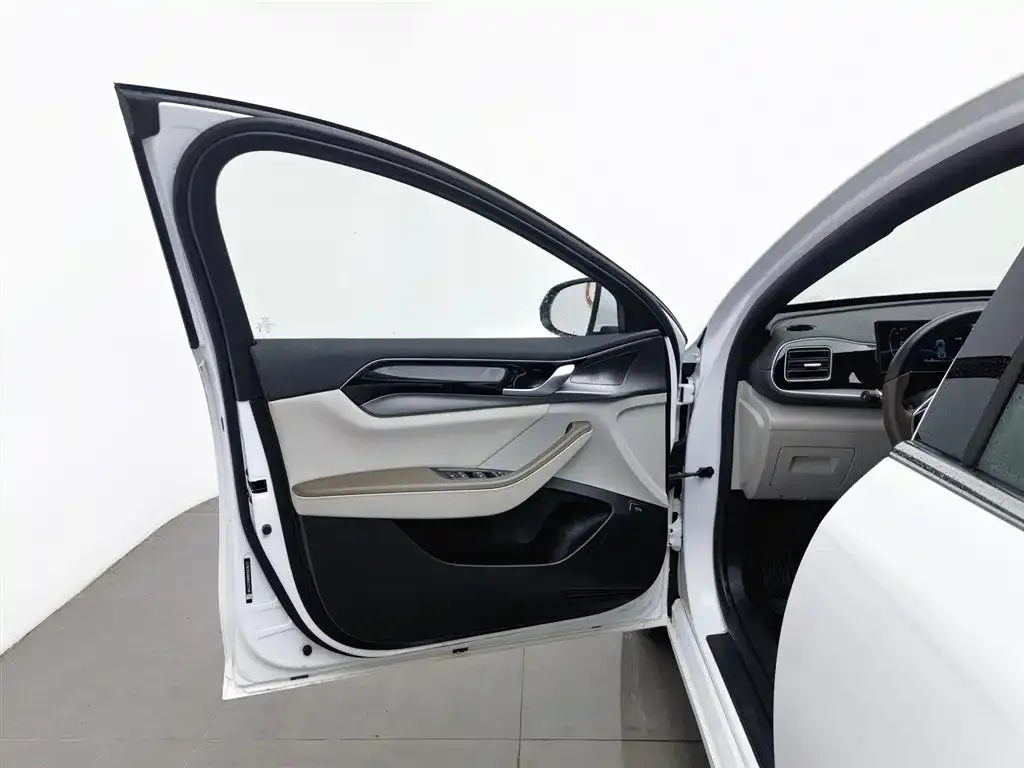 BYD Qin PLUS — фото 8