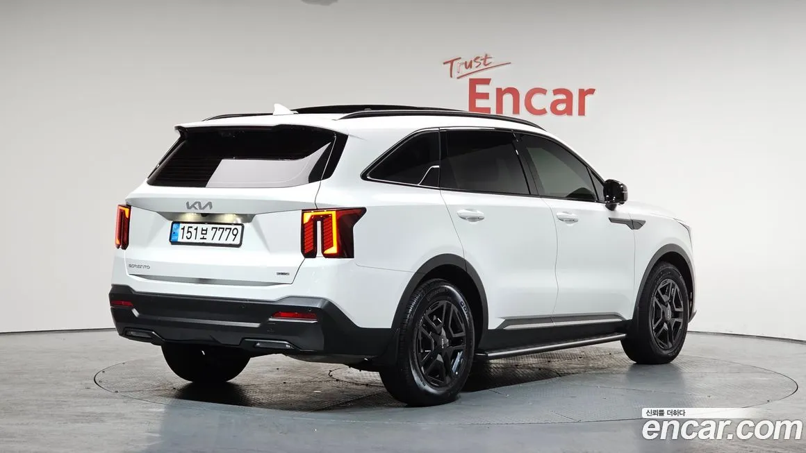 Kia Sorento — фото 2