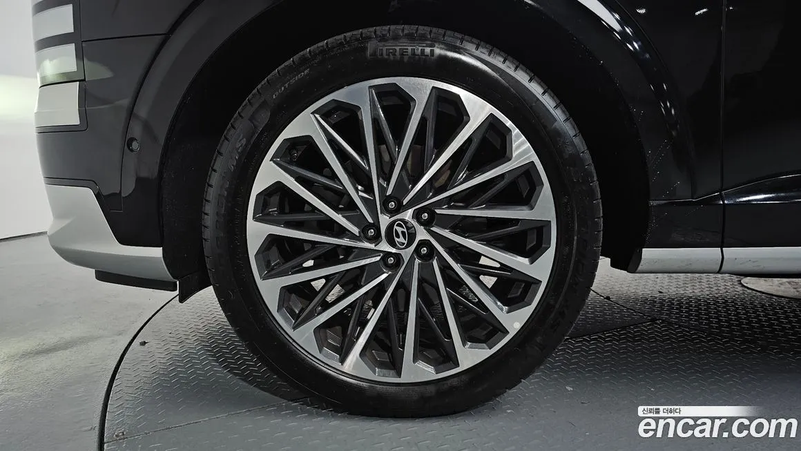Hyundai Palisade — фото 5