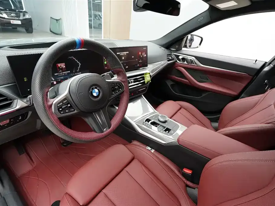BMW 4 Series — фото 3