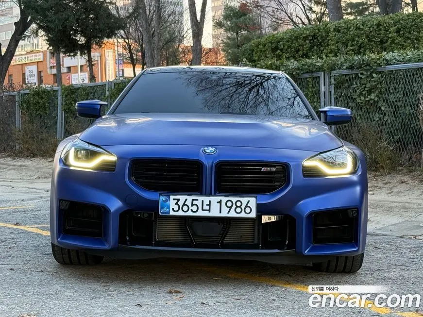 BMW M2 — фото 3