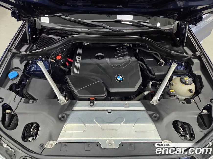 BMW X4 — фото 6
