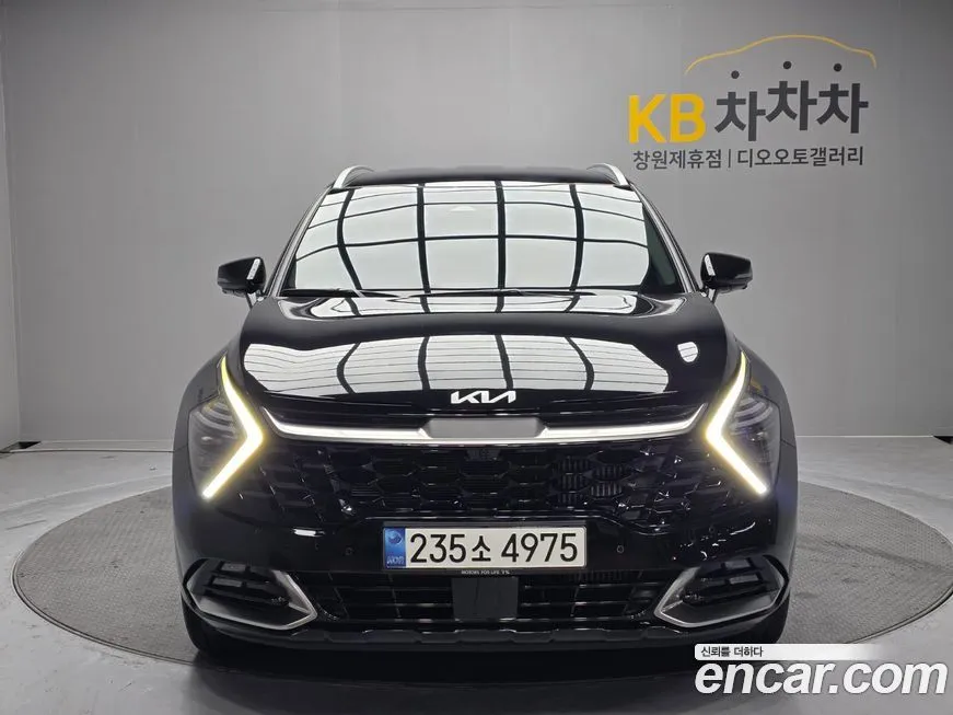 Kia Sportage — фото 2