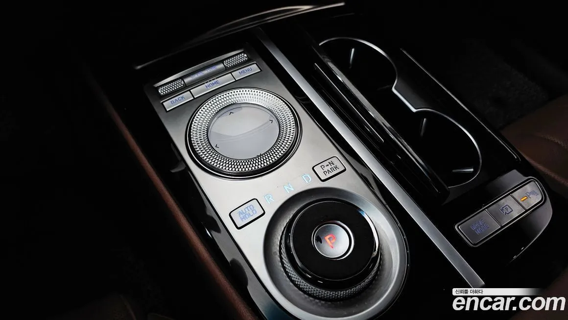 Genesis G80 — фото 9