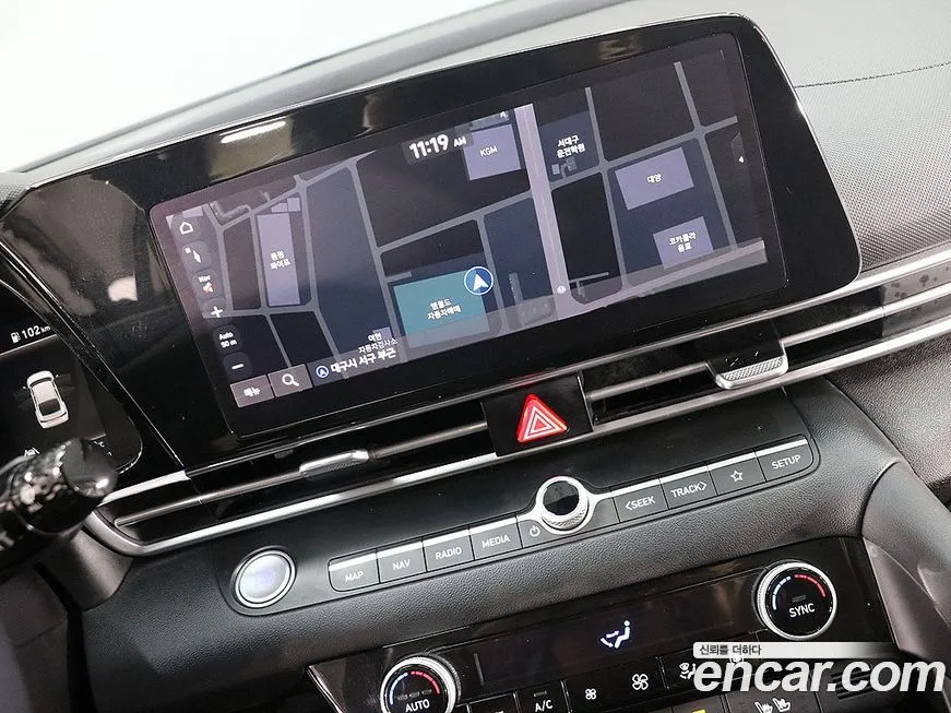 Hyundai AVANTE — фото 10