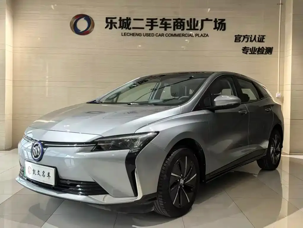 Buick Velite 6 — фото 1