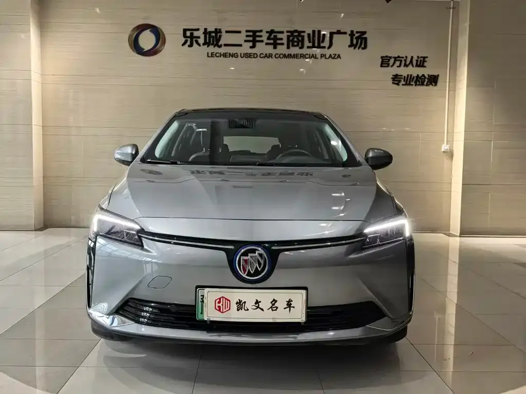 Buick Velite 6 — фото 2