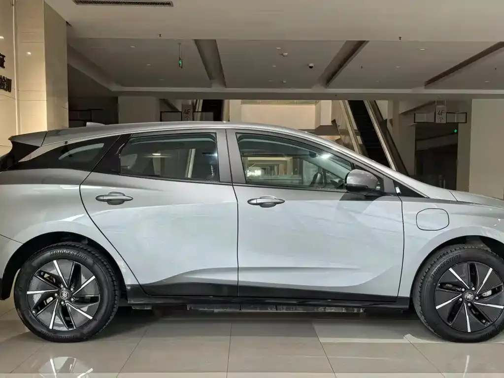 Buick Velite 6 — фото 4