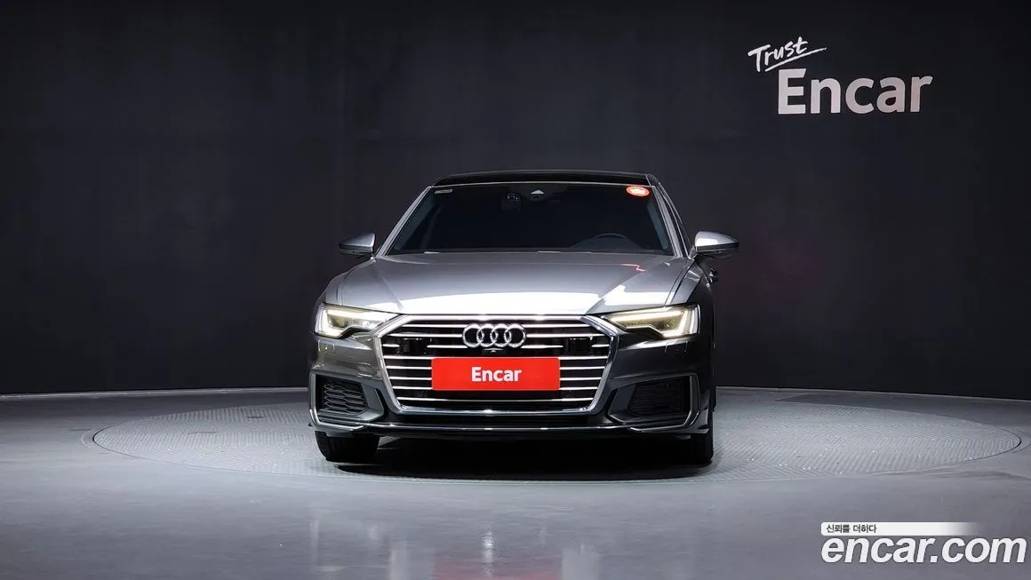Audi A6 — фото 3