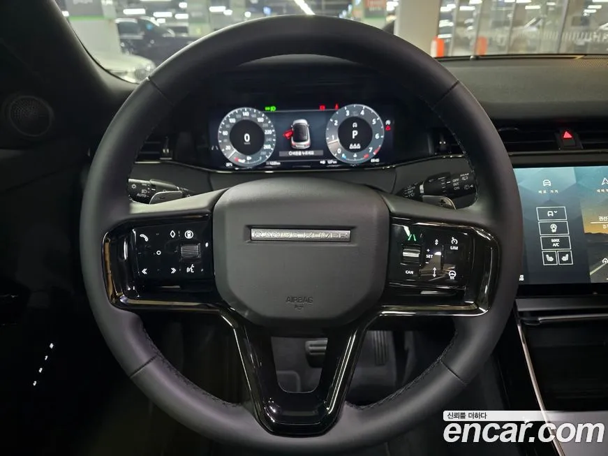 Land Rover Range Rover Evoque — фото 10