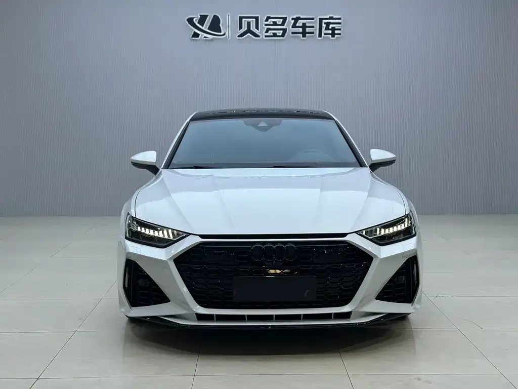 Audi A7 — фото 2