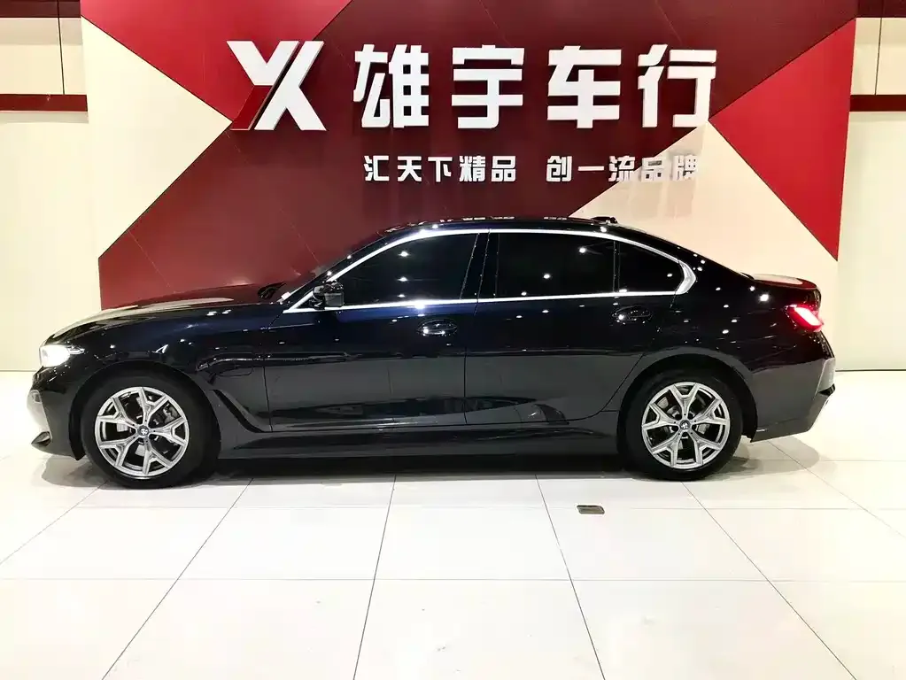 BMW i3 — фото 3
